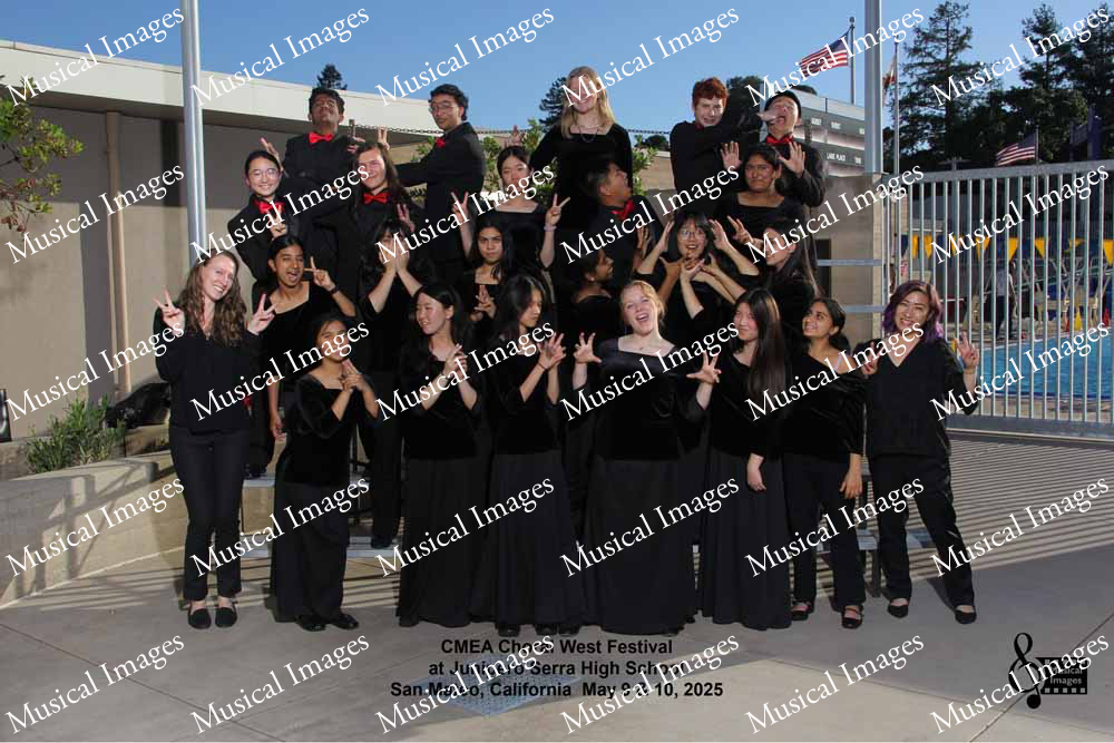 Musical Images